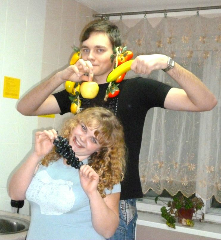 Юлия Чумаченко | Саратов