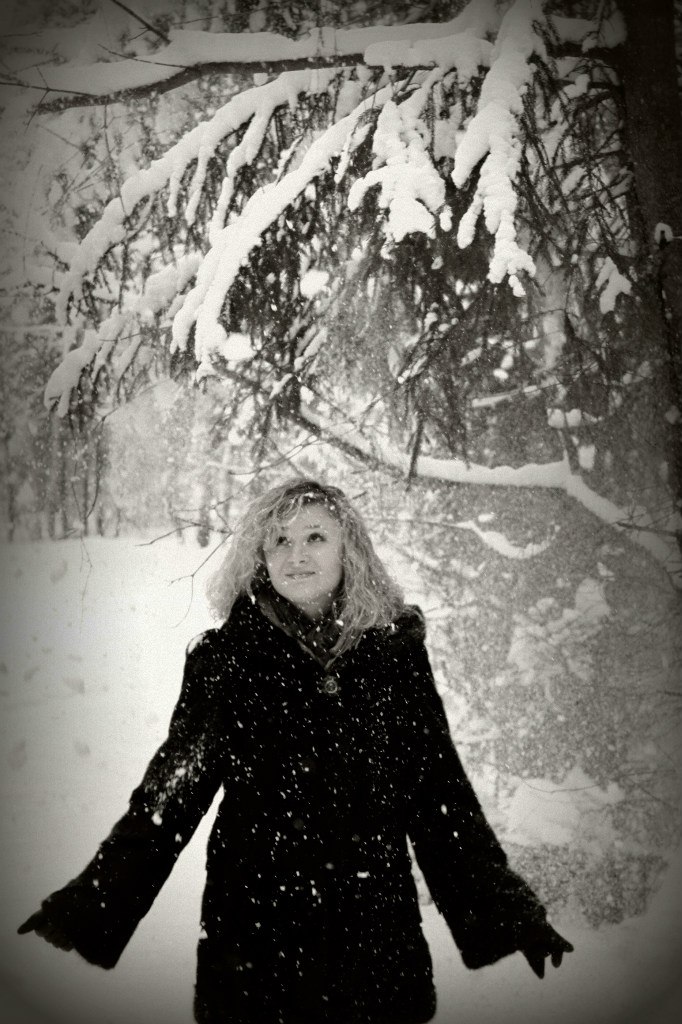 Мария Алясьева | Коломна