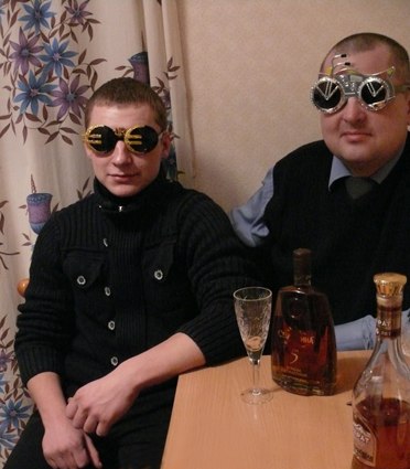 Валентина Куличкова | Москва