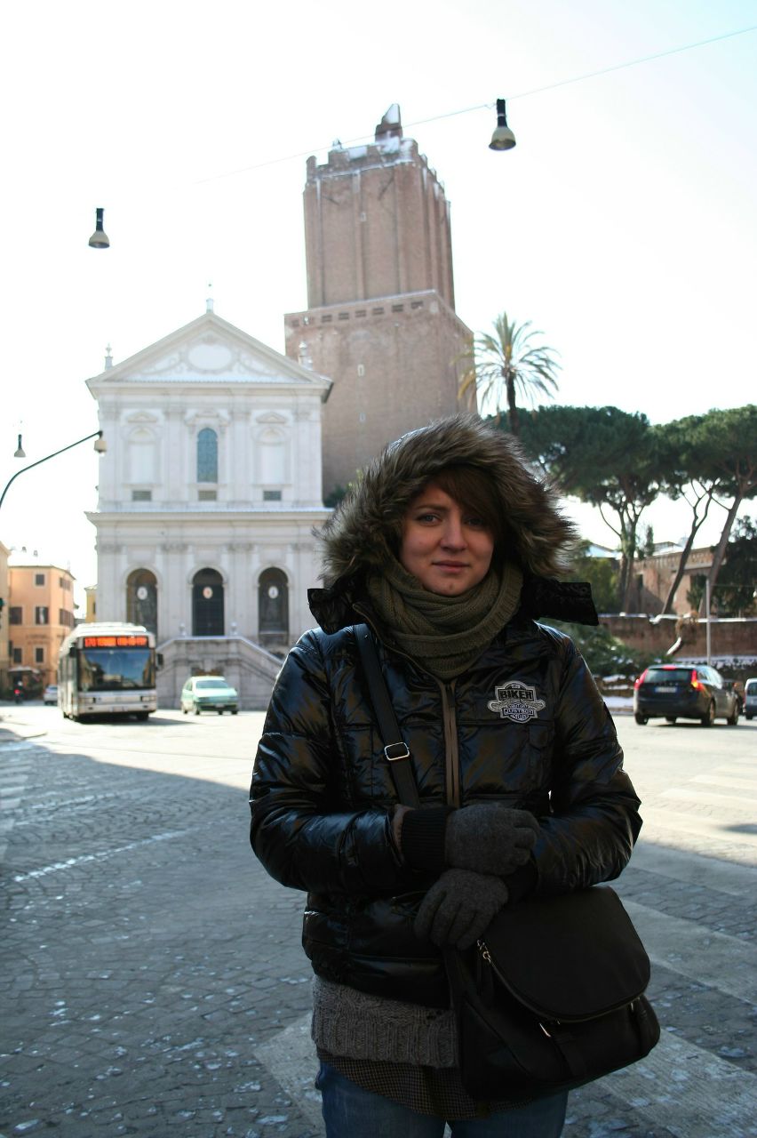 Дарья Климентова | Москва