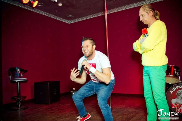 №72, Вячеслав Журавлев, Краснодар, Россия №72, Вячеслав Журавлев, Краснодар, Россия