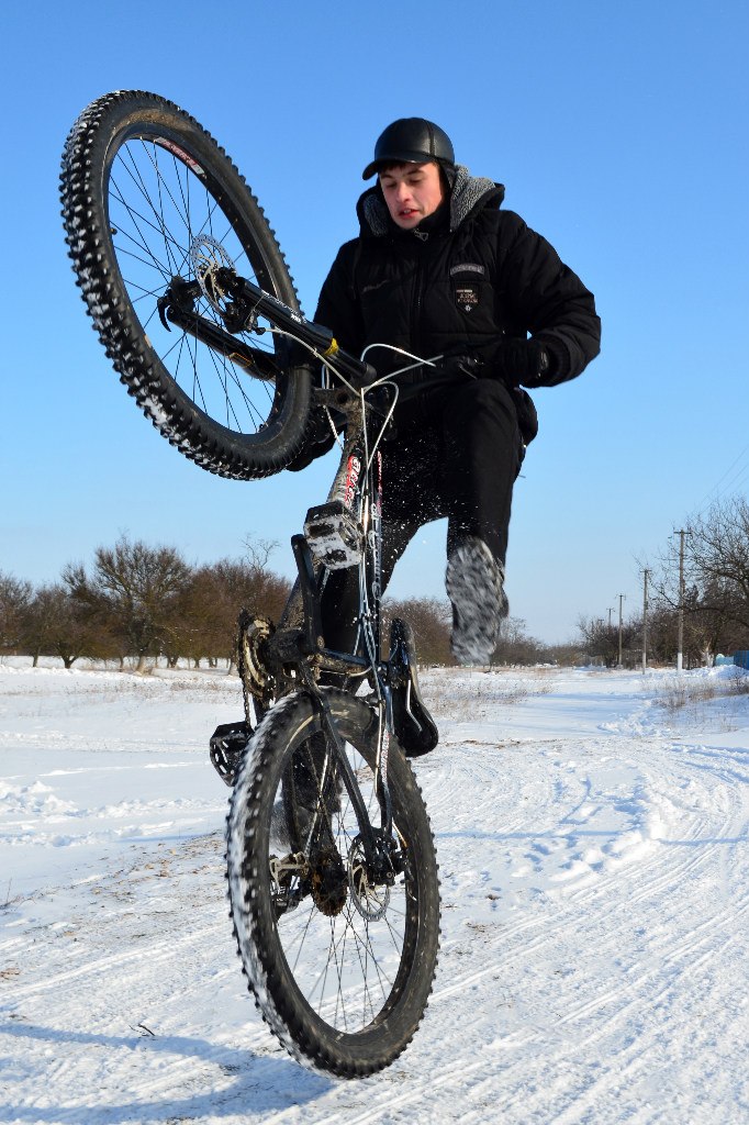 Виктория Лупинос | Керчь