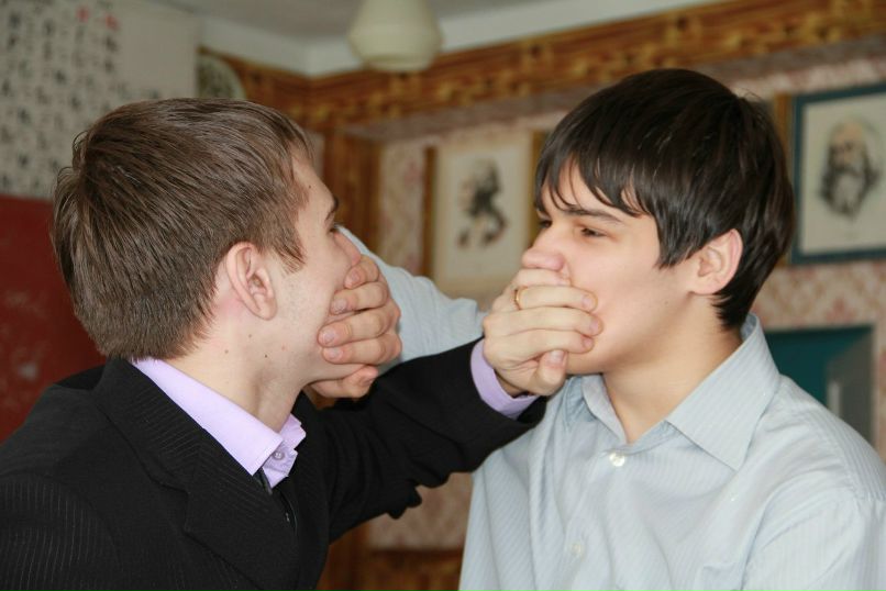 Жека Николаев | Мариуполь