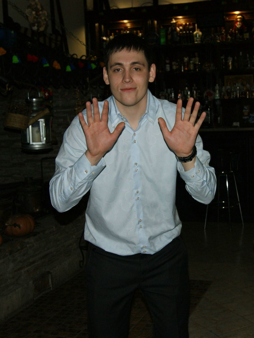 Максим Яненко | Ростов-на-Дону