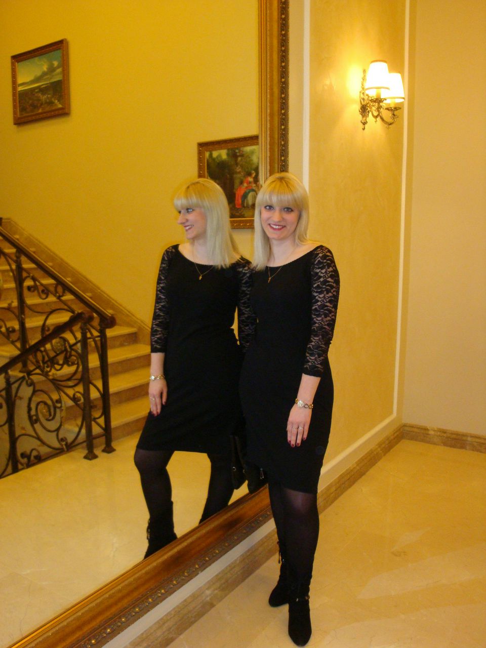 Дарья Масюк | Донецк