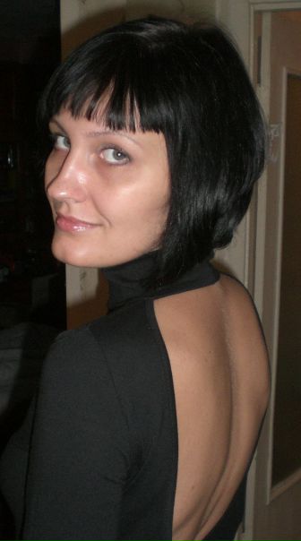 №15, Анастасия Анфимова, 28.8.1983, Новосибирск №15, Анастасия Анфимова, 28.8.1983, Новосибирск