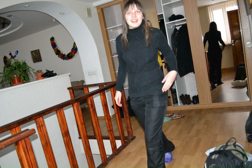 Антон Бурачёнок AHTOCb | Минск