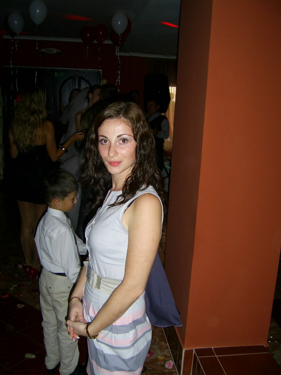 Алина Бондаренко | Киев