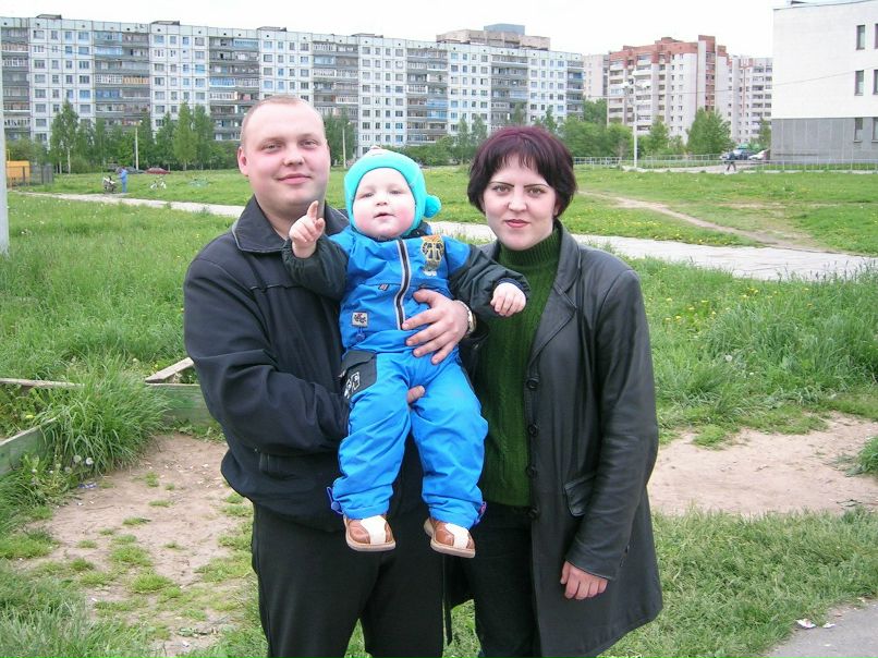 Дима Марков | Вологда