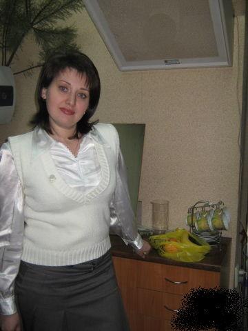 Ольга Шевцова | Запорожье