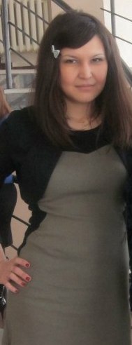 Айгуль Исламова | Уфа