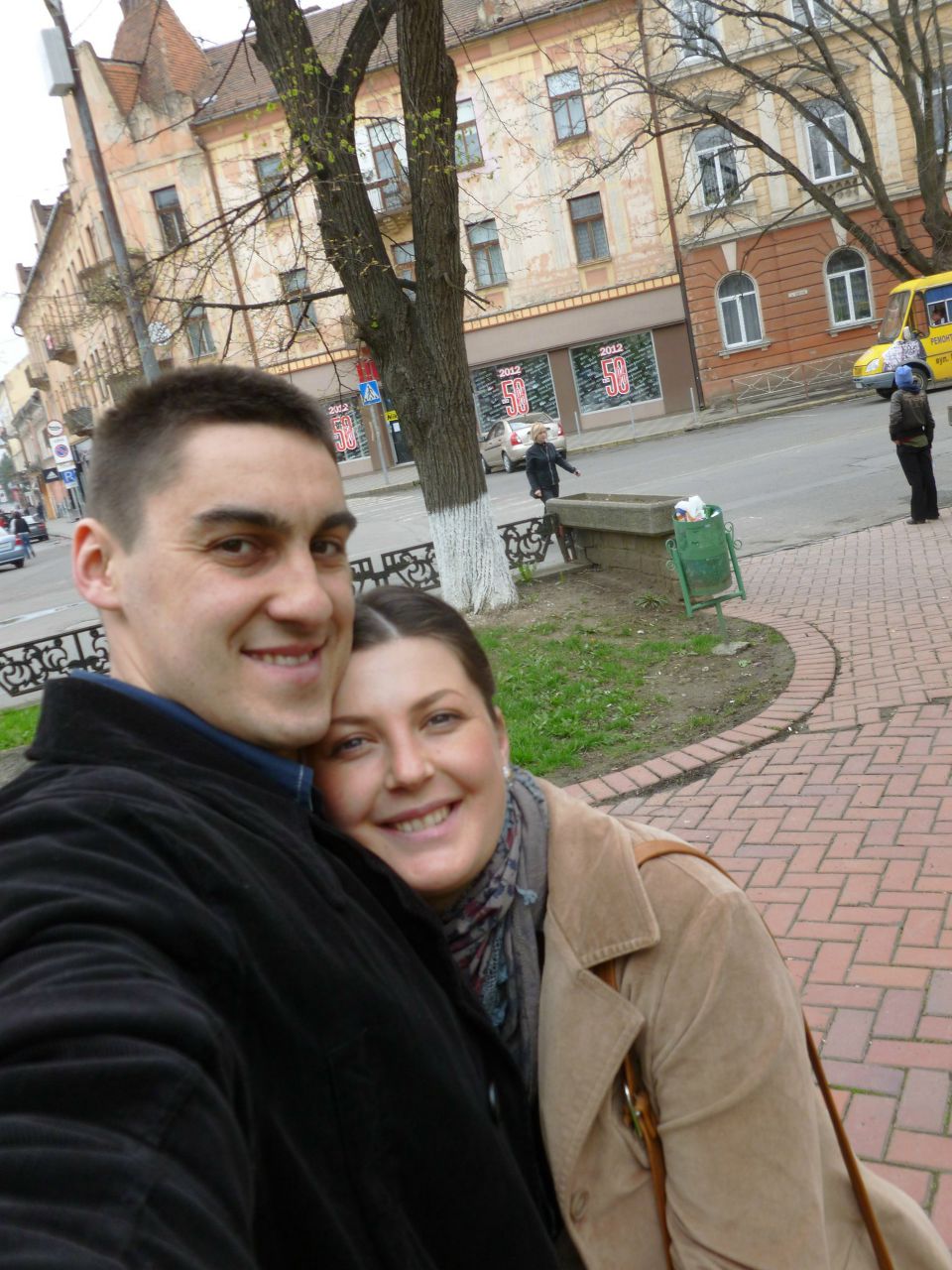 Наташка Лендєл | Ужгород