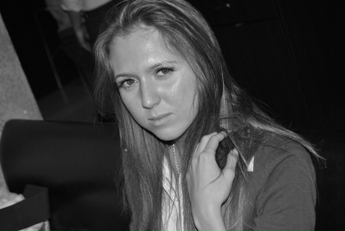 Маша Хасанова | Харьков