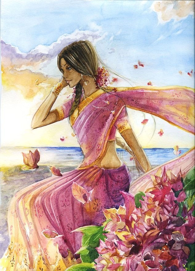 Darling Mirage-Sun | Киев