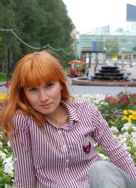 №114, Наталья Мурзабаева, Соликамск №114, Наталья Мурзабаева, Соликамск