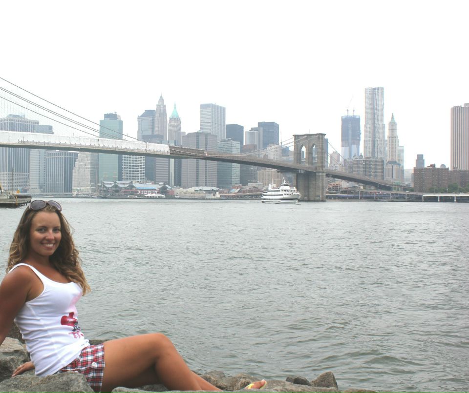 Екатерина Саатчи | Ялта