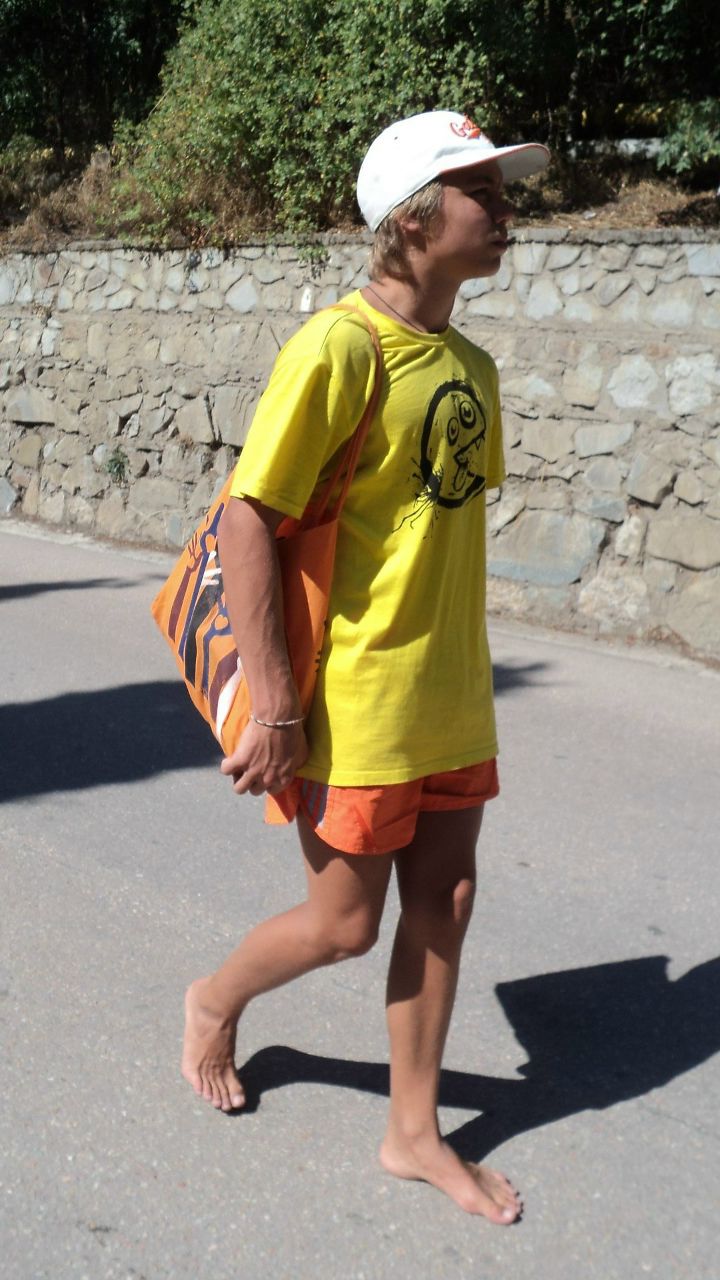 Никита Разин | Лыткарино