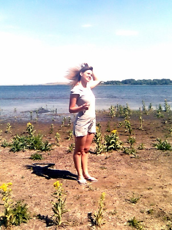 Катерина Хакимзянова | Магнитогорск