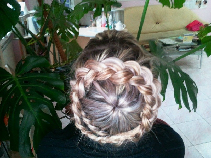 Яна Чевдарева | Бердянск