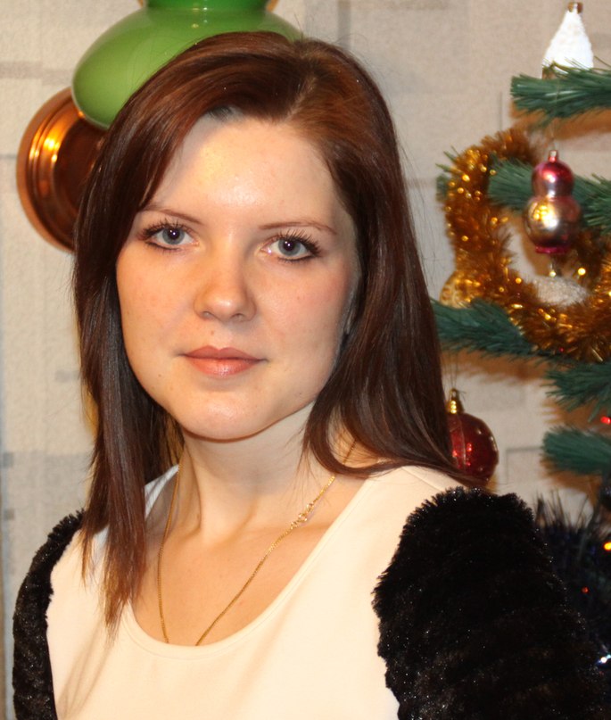 Светлана Шувалова | Москва