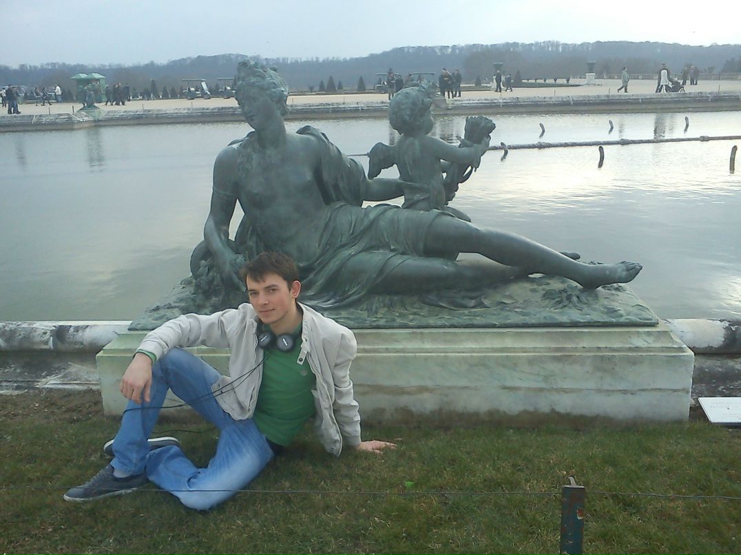 Микола Васильович | 