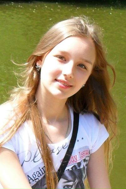 №20, Юличка Корж №20, Юличка Корж