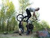 Фотография Севчик Чеботарёв