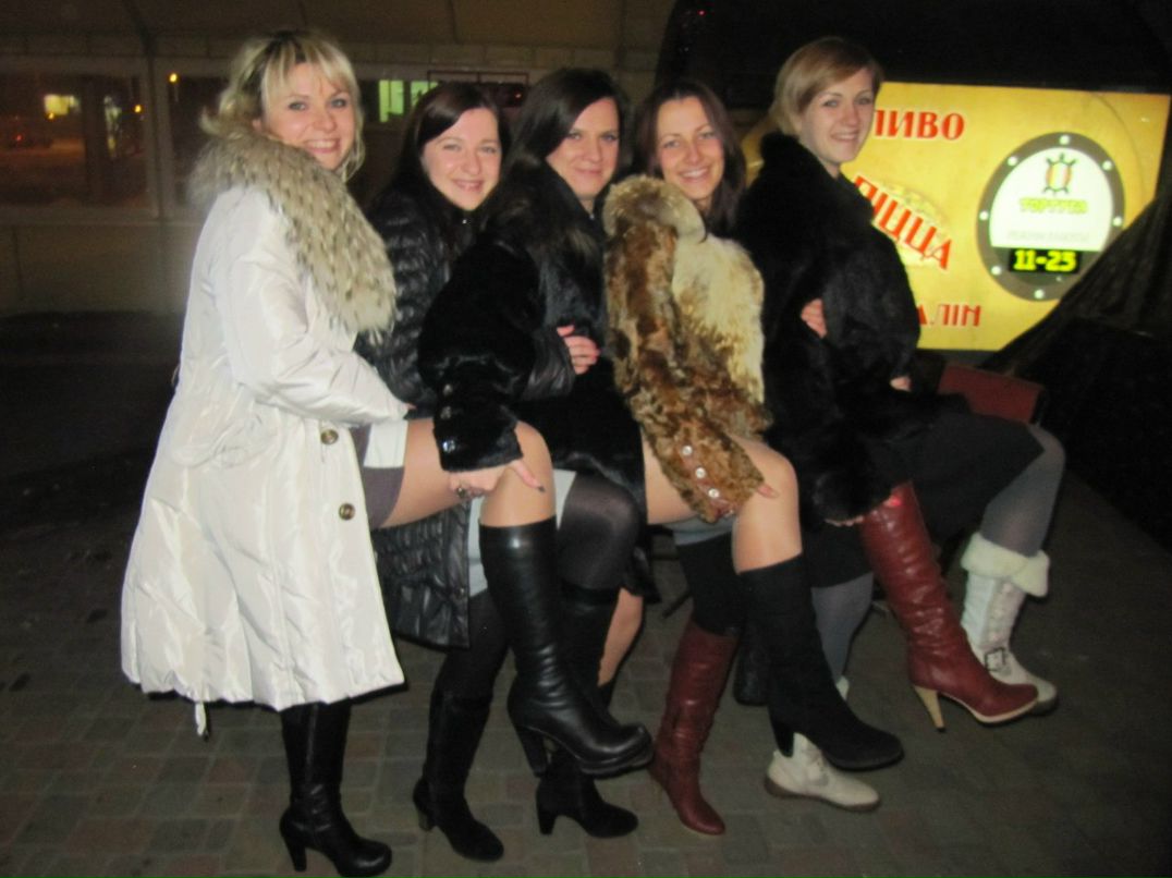 Наталия Федорчук | Киев