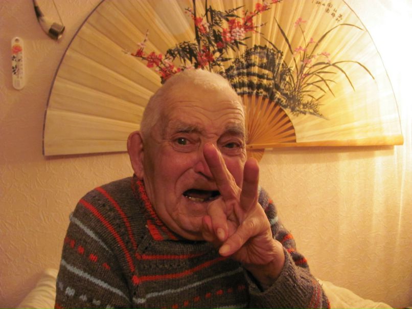 Кристина Веселова | Саки