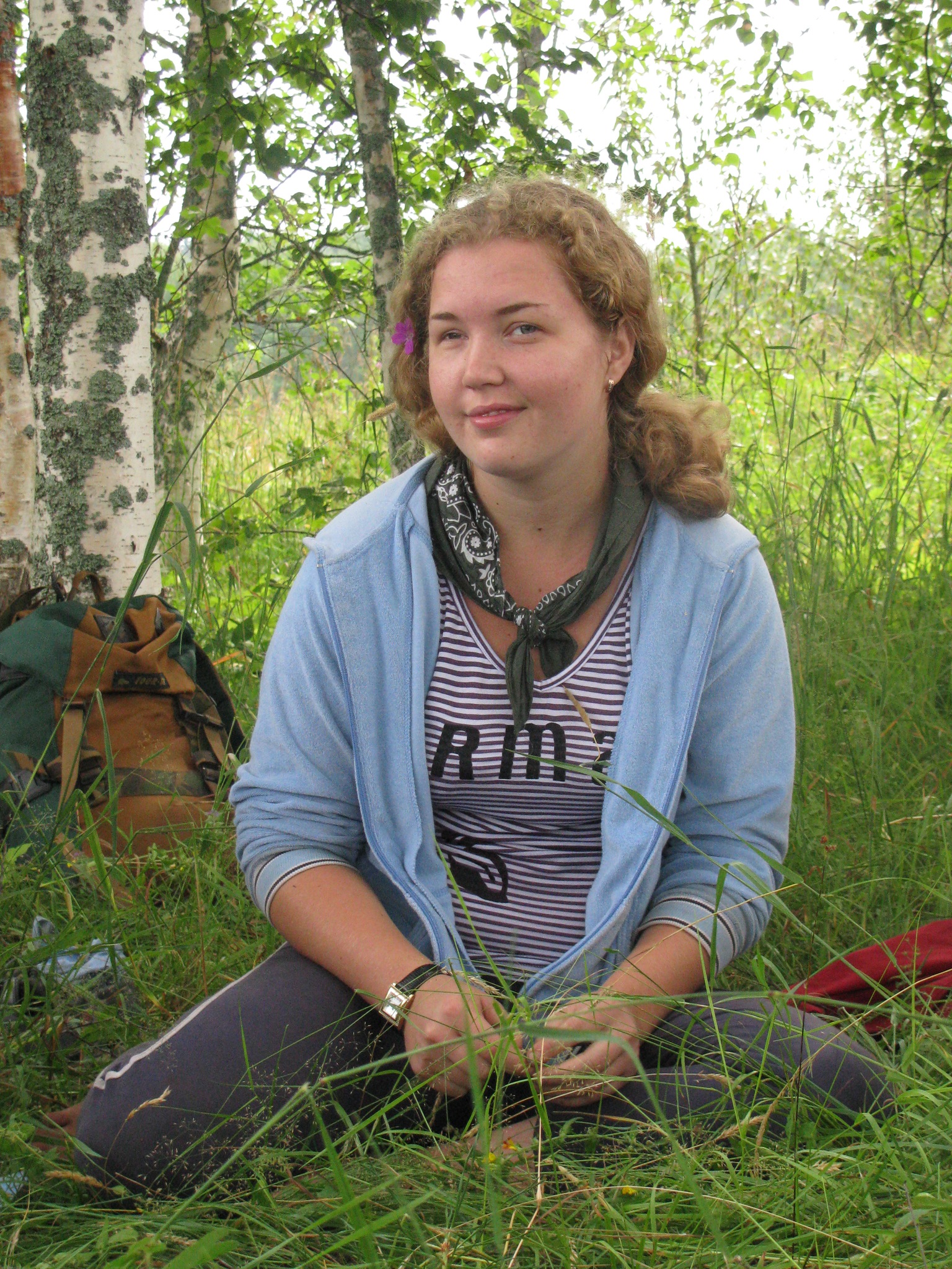 Фото профиля