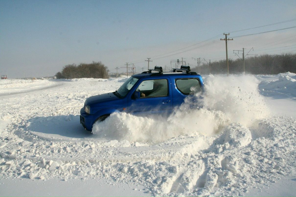 Михей Нечепурнов Mudzilla | Саратов