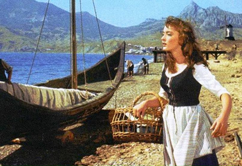 Ксюша Давидсон | 