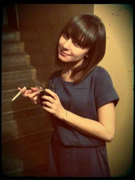 №34, Лера Захарова, 13.1.1992 №34, Лера Захарова, 13.1.1992