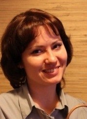 Ирина Долгова | Ульяновск