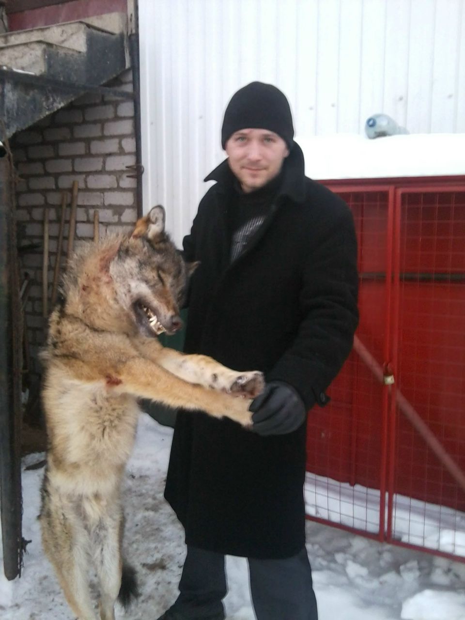 Артем Редько | 