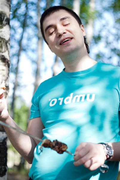 №1, Илья Рубашов, Санкт-Петербург №1, Илья Рубашов, Санкт-Петербург