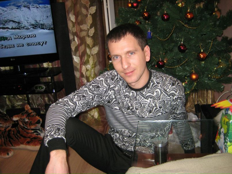 Паша Журенко | Харьков