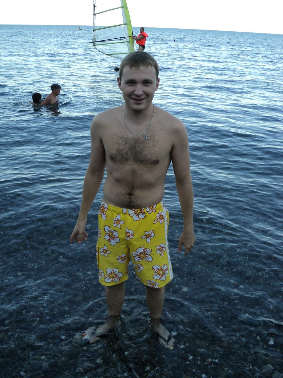 Артурас Канчаускас | Тамбов