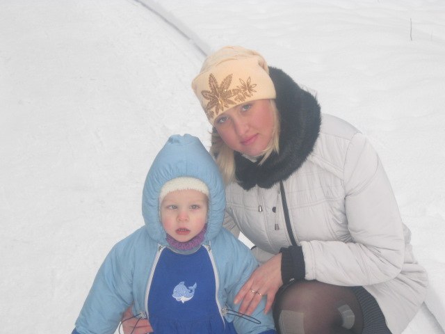 Александра Крюченкова дмитриевна | Гатчина