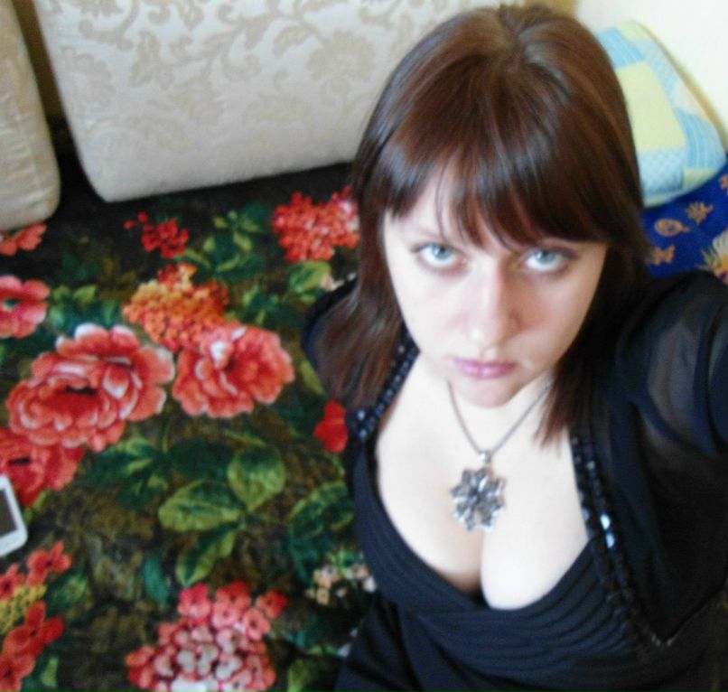 Наталья Роспоп | Хабаровск (деревня)