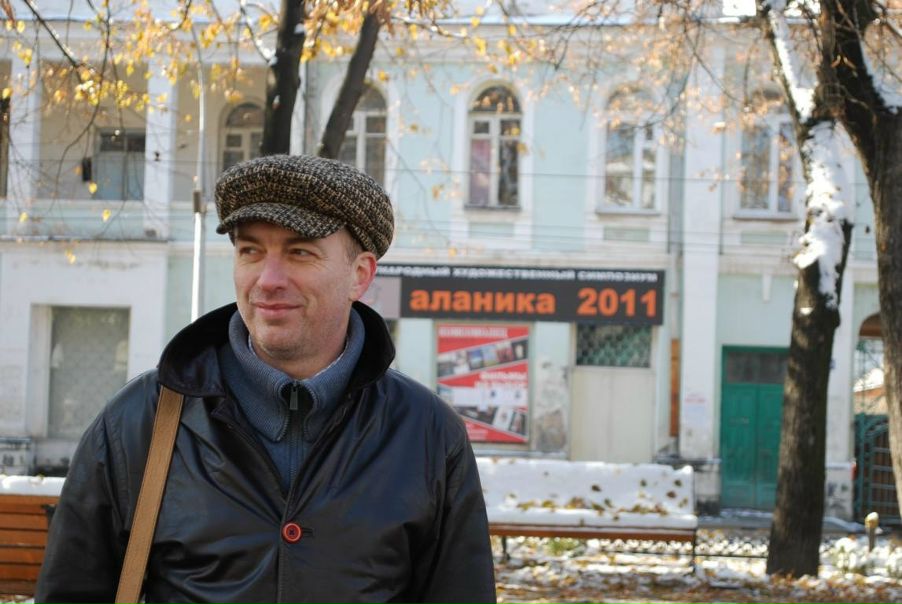 №51, Алан Кануков, 57 лет, Санкт-Петербург №51, Алан Кануков, 57 лет, Санкт-Петербург