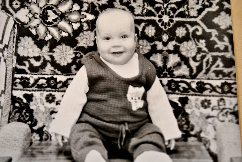 Александр Свистунов A.S.S | Челябинск