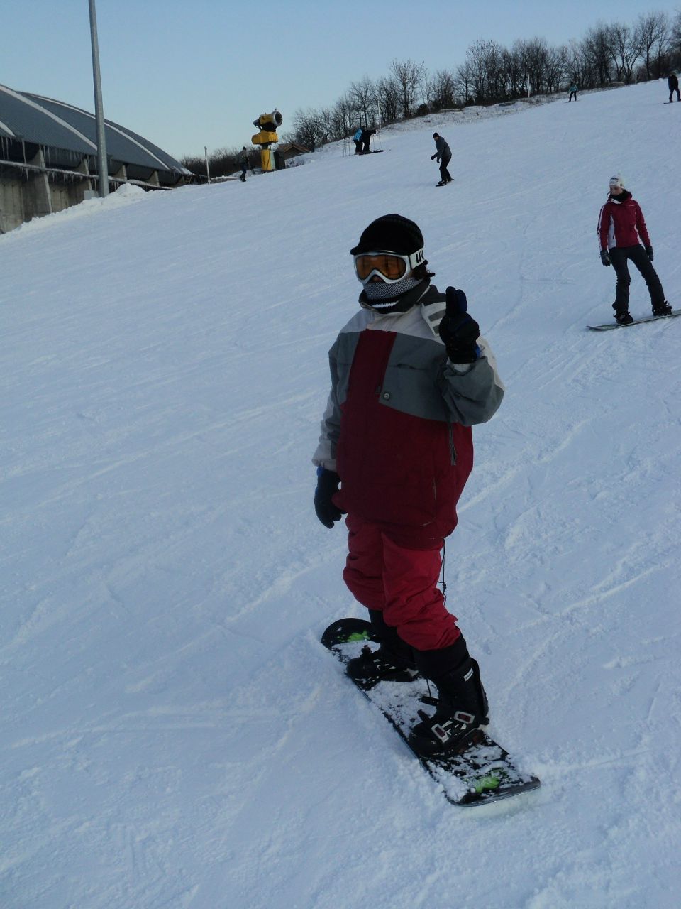 Самуэль Эктор-вега Адам | Днепр (Днепропетровск)