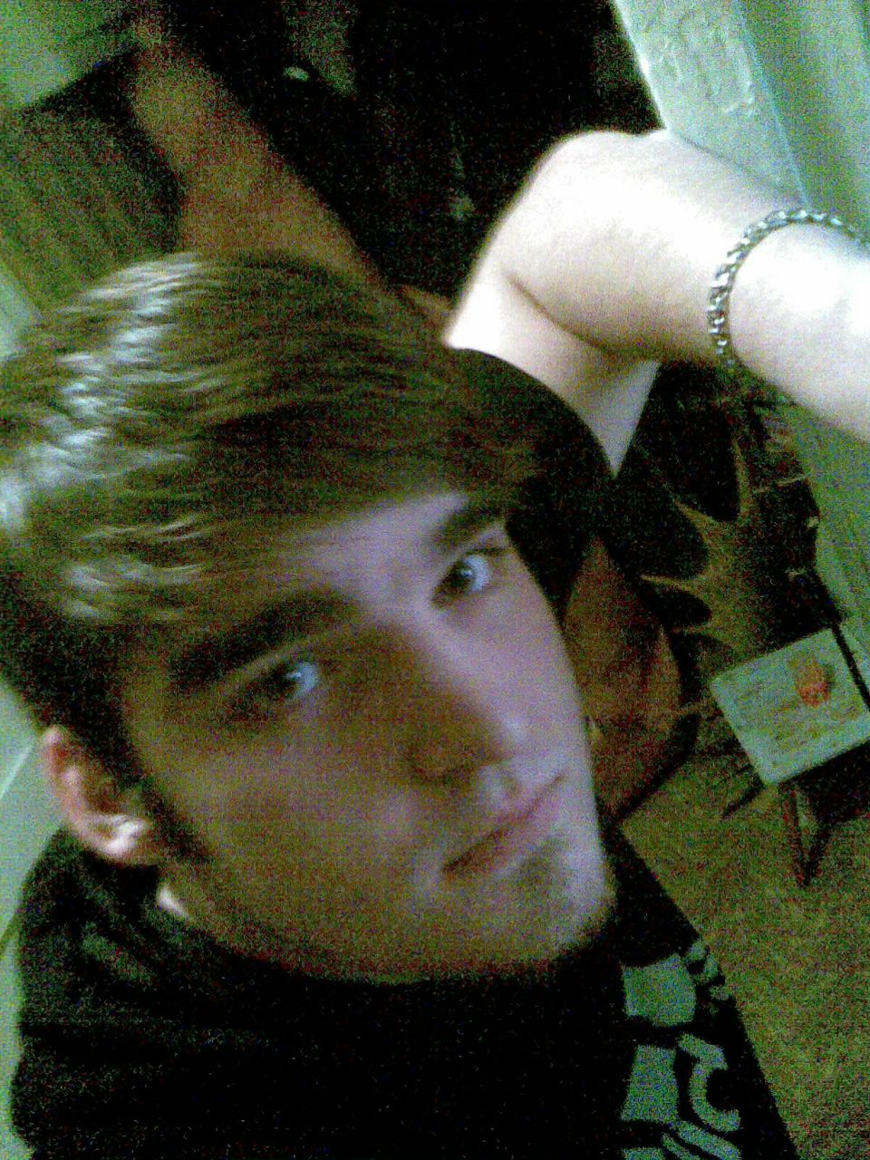 Георгий Каспаров | Новоаганск