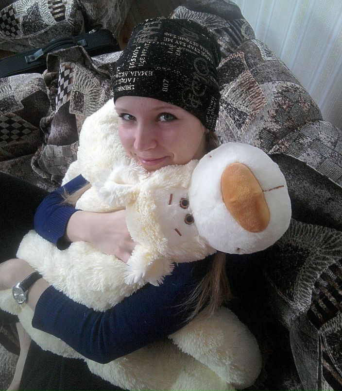 Наталия Хевук | Брест