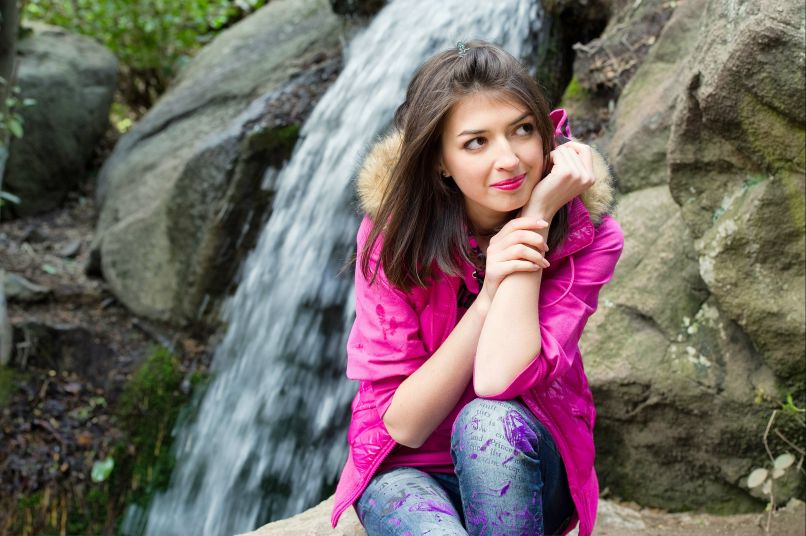 Танюшка Бровченко ♔ | Запорожье