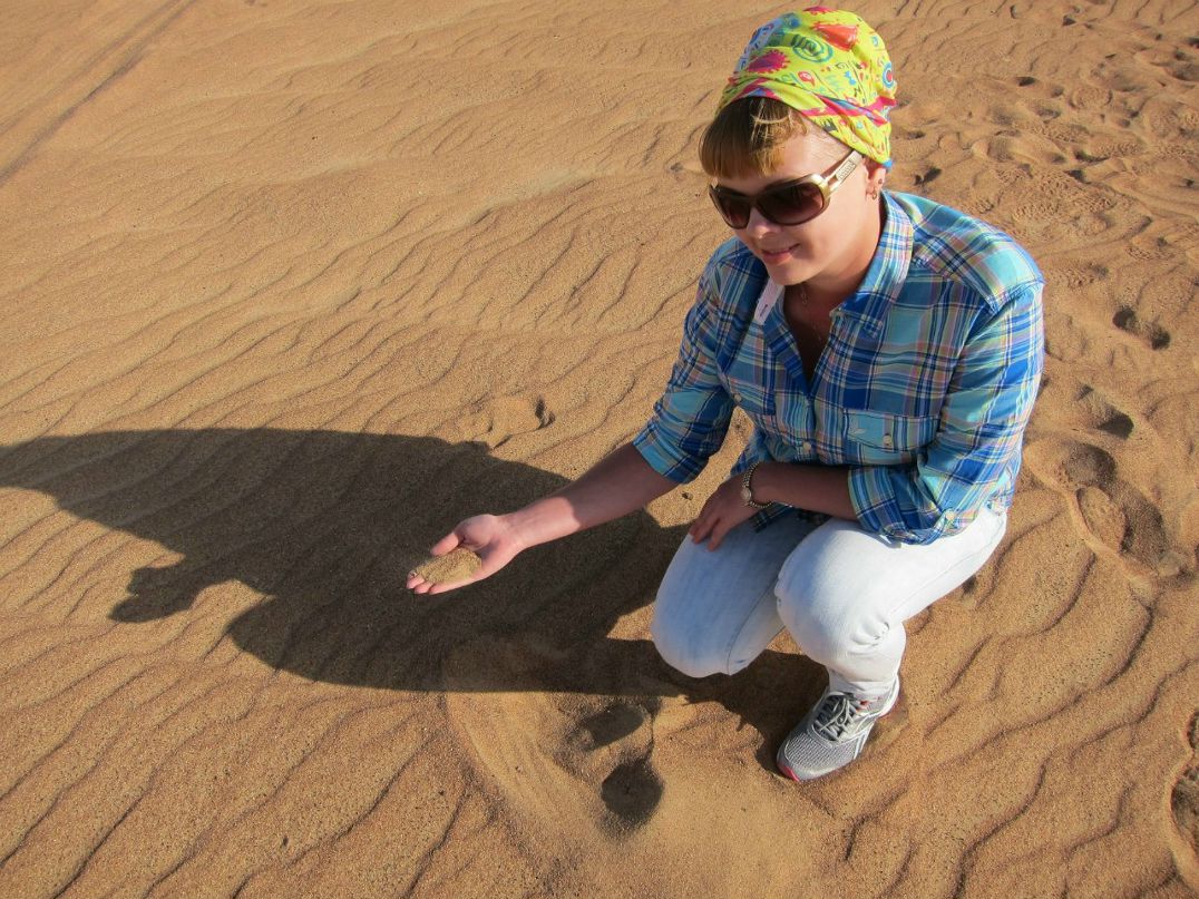 Мария Гусева | Самара