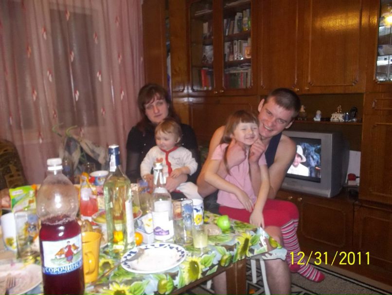 Серёга Галинас | Санкт-Петербург