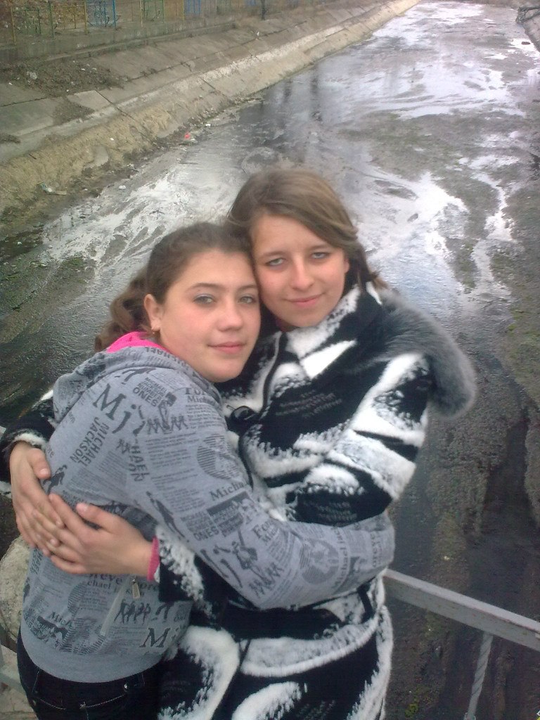 Виктория Чебан | 