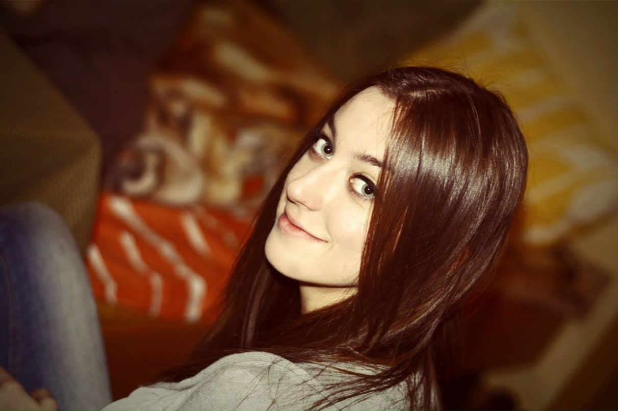 Katerina Martsynkovska | Ровно